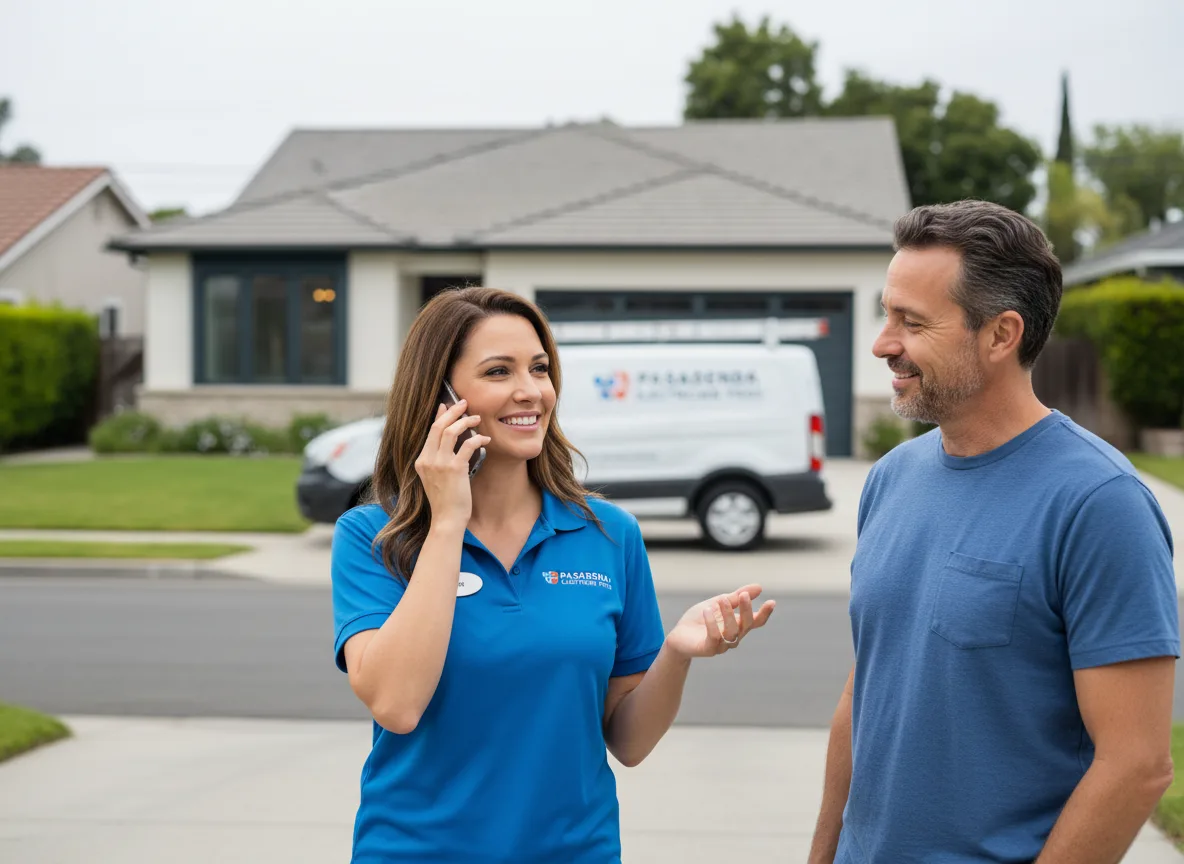 Electrician Aurora, IA FAQs
